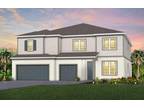 4824 Marina Row Dr, Orlando, FL 32820