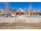 503 Pike Ave, Canon City, CO 81212