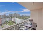 3161 S Ocean Dr #1108, Hallandale Beach, FL 33009