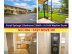 8506 NW 35th Ct #8506, Coral Springs, FL 33065