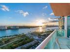 300 South Pointe Dr #1701, Miami Beach, FL 33139