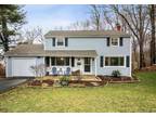 2 Ridgewood Dr, Vernon, CT 06066