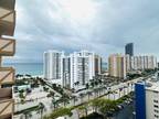 1865 S Ocean Dr #16G, Hallandale Beach, FL 33009