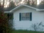 Foreclosure Property: Old Pee Dee Rd