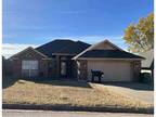 Foreclosure Property: E Texas Ave