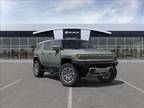 2024 Gmc Hummer Ev 3X