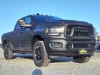 2024 Ram 2500 Power Wagon