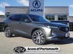 2024 Acura Mdx SH-AWD w/Tech