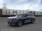 2024 Lincoln Aviator Premium