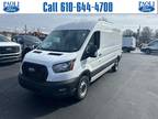 2024 Ford Transit 250