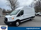 2021 Ford Transit 148 WB High Roof Extended Cargo