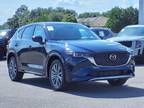 2024 Mazda CX-5 2.5 Turbo Signature