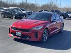 2020 Kia Stinger GT2