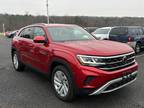 2023 Volkswagen Atlas Cross Sport V6 SE 4Motion