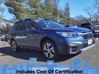 2021 Subaru Outback Limited XT