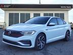 2020 Volkswagen Jetta GLI Autobahn