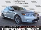 2011 Ford Taurus SHO