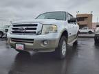 2007 Ford Expedition El Eddie Bauer