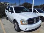 2006 Dodge Durango Limited