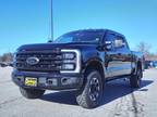 2024 Ford F-250 Super Duty Lariat