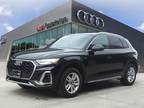 2023 Audi Q5 quattro S line Premium 45 TFSI