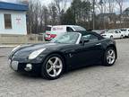 2006 Pontiac Solstice Base