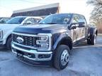 2024 Ford F-450 Super Duty Lariat