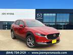 2024 Mazda CX-30 2.5 S Preferred