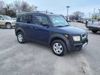 2003 Honda Element EX