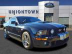 2006 Ford Mustang GT DELUXE ROUSH STAGE 1