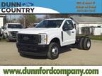 2024 Ford F-350 Super Duty XL