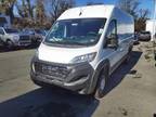 2024 Ram Promaster High Roof Extended Cargo Van 159 in. WB