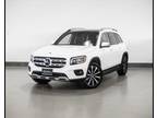 2023 Mercedes-Benz Glb GLB 250 4MATIC