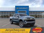 2024 Chevrolet Silverado 1500 LT LT1