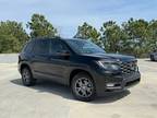 2024 Honda Passport TrailSport