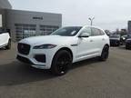 2024 Jaguar F-PACE P250 R-Dynamic S