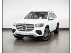 2024 Mercedes-Benz Gls GLS 450