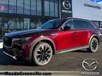 2024 Mazda CX-90 PHEV Premium Plus