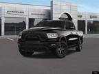 2024 Ram 1500 REBEL CREW CAB 4X4 57 BOX