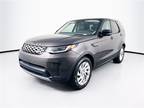 2024 Land Rover Discovery P300 S