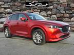 2024 Mazda CX-5 2.5 S Premium Package