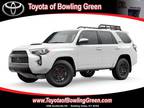 2021 Toyota 4Runner TRD Pro