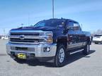 2019 Chevrolet Silverado 3500HD LTZ