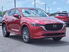 2024 Mazda CX-5 2.5 S Premium Package