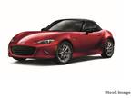 2021 Mazda MX-5 Miata Sport