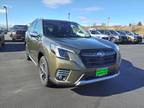 2024 Subaru Forester Touring