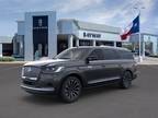 2024 Lincoln Navigator L L Reserve