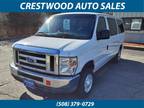 2008 Ford E-Series E-350 SD XL