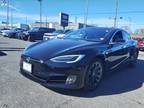 2018 Tesla Model S