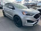 2022 Ford Edge ST-Line